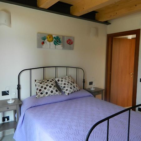 B&B Corte Preare Lavagno Exterior foto