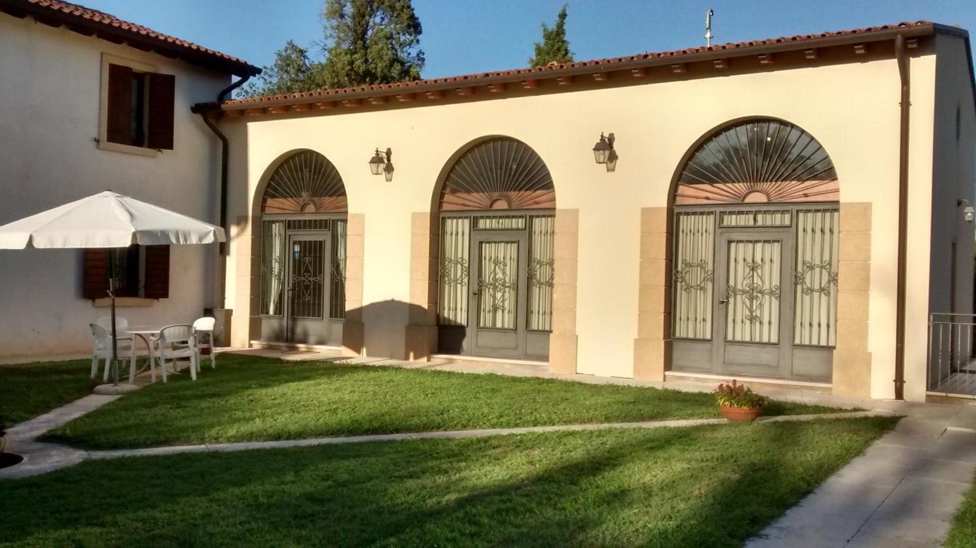B&B Corte Preare Lavagno Exterior foto
