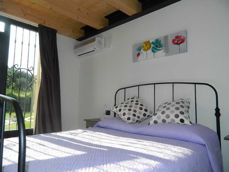 B&B Corte Preare Lavagno Exterior foto