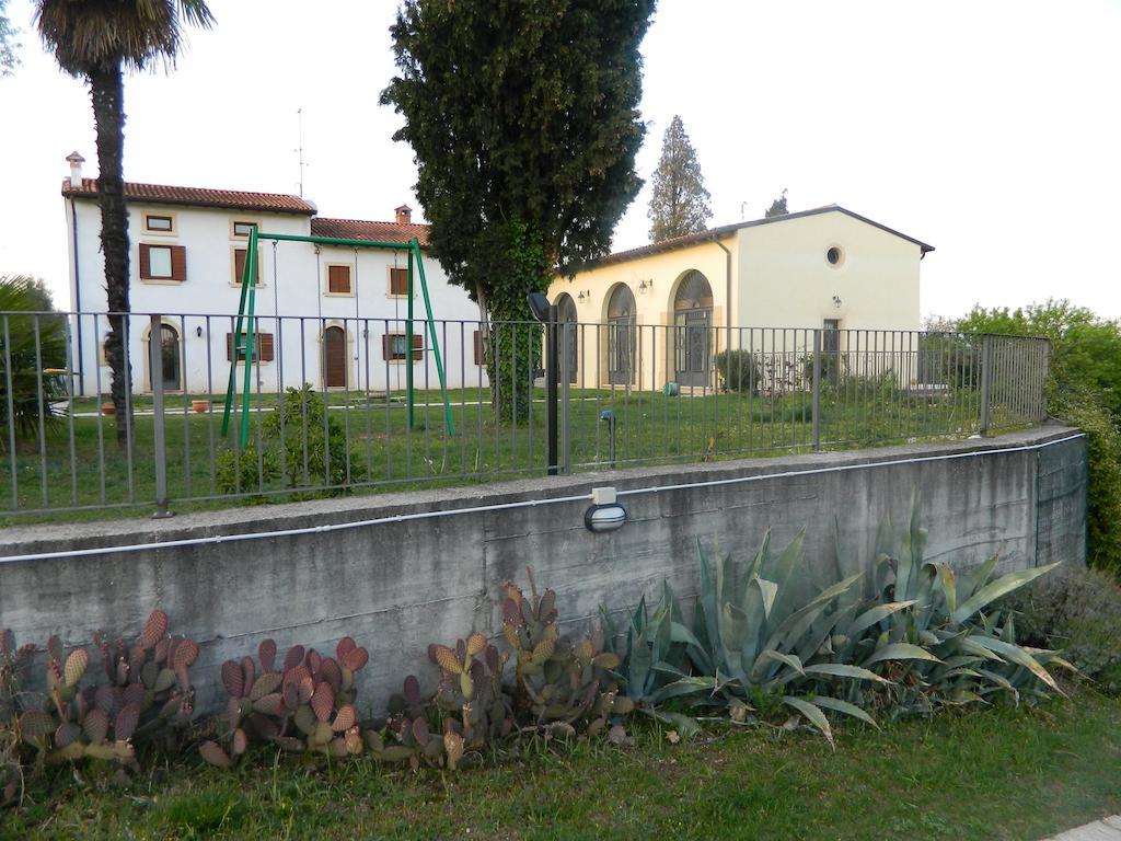 B&B Corte Preare Lavagno Exterior foto