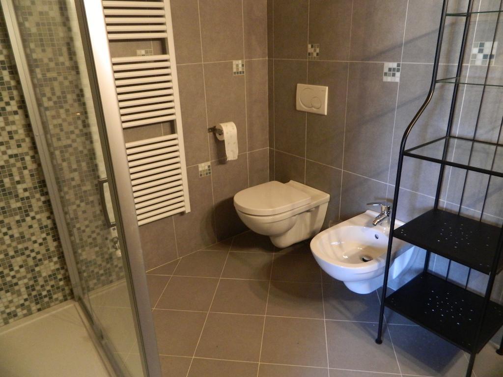 B&B Corte Preare Lavagno Exterior foto