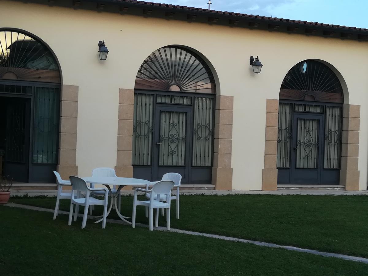 B&B Corte Preare Lavagno Exterior foto