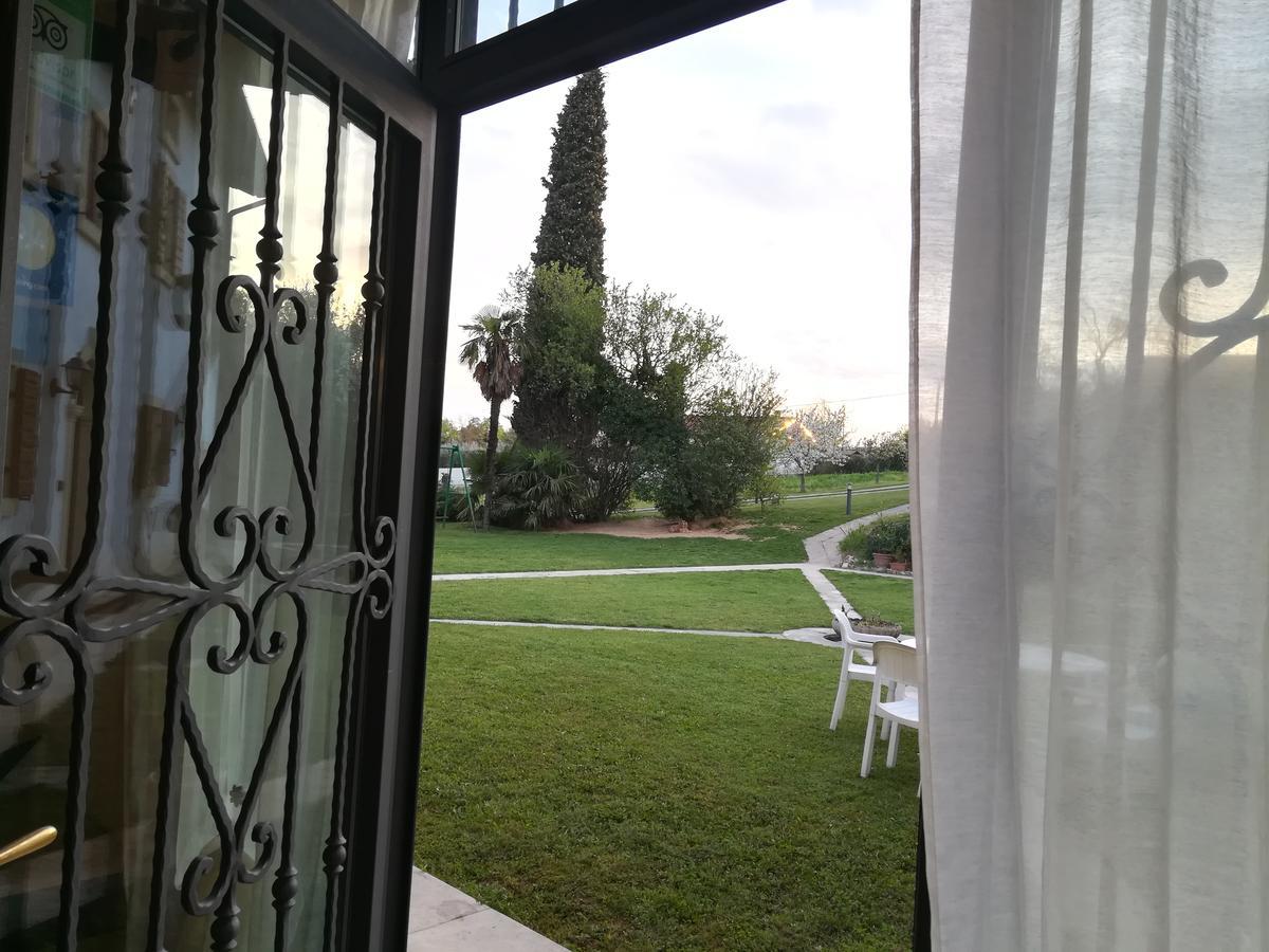 B&B Corte Preare Lavagno Exterior foto