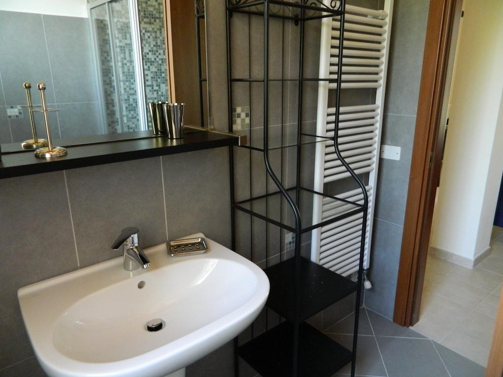 B&B Corte Preare Lavagno Quarto foto