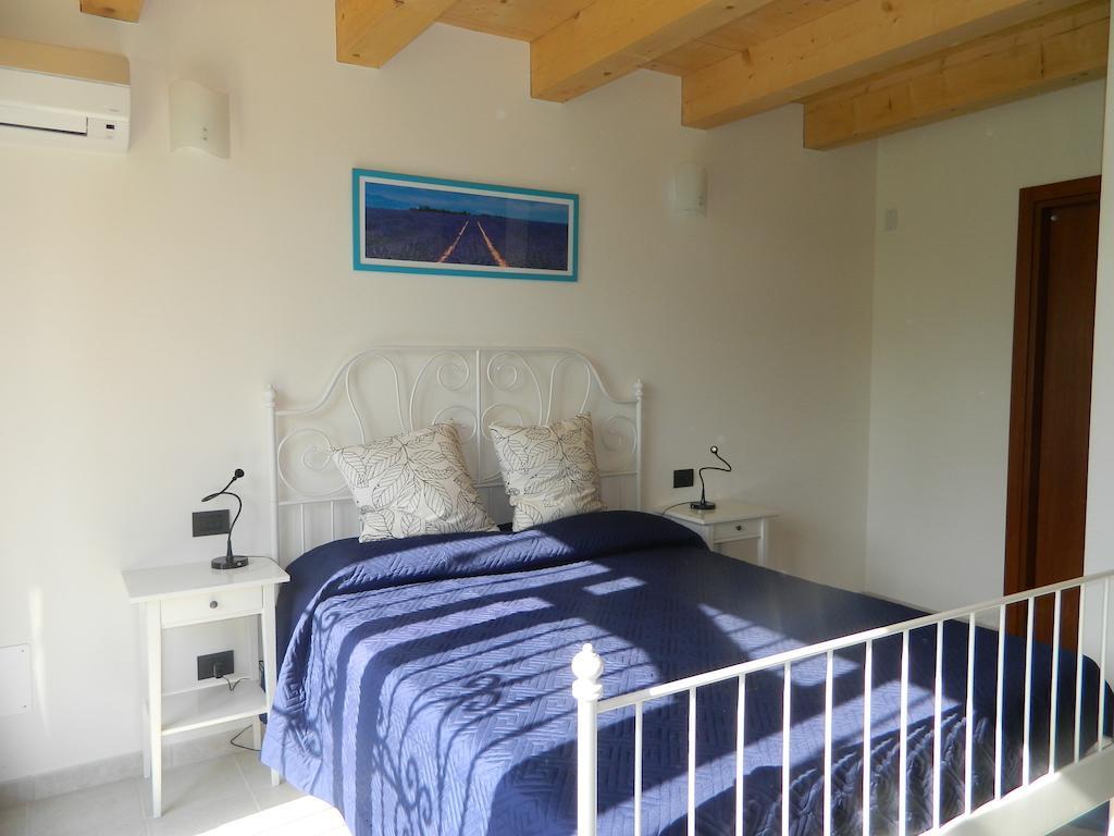 B&B Corte Preare Lavagno Quarto foto