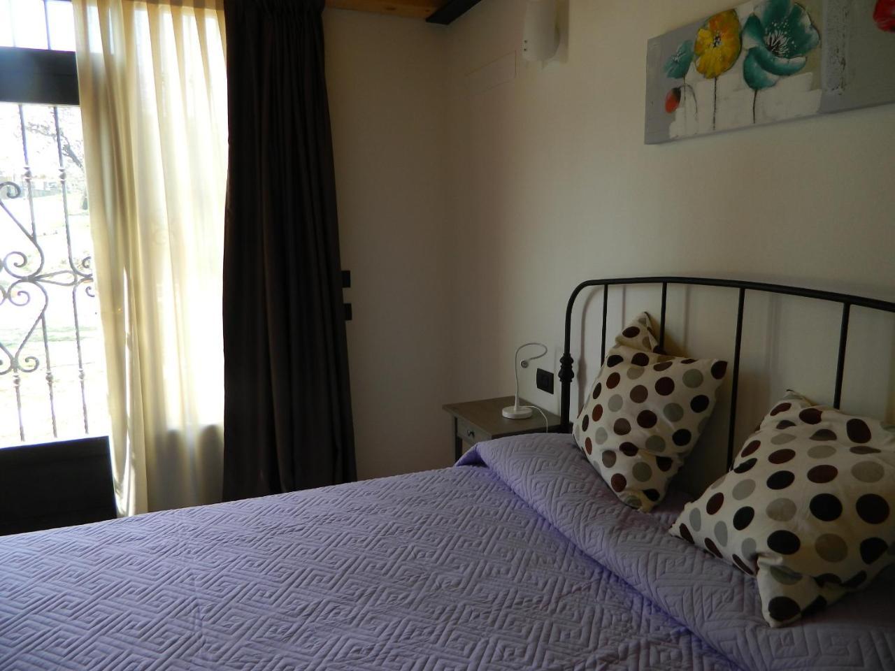 B&B Corte Preare Lavagno Exterior foto